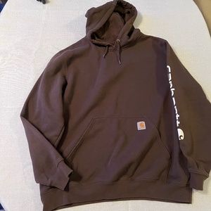 Carhartt Men's Hoodie